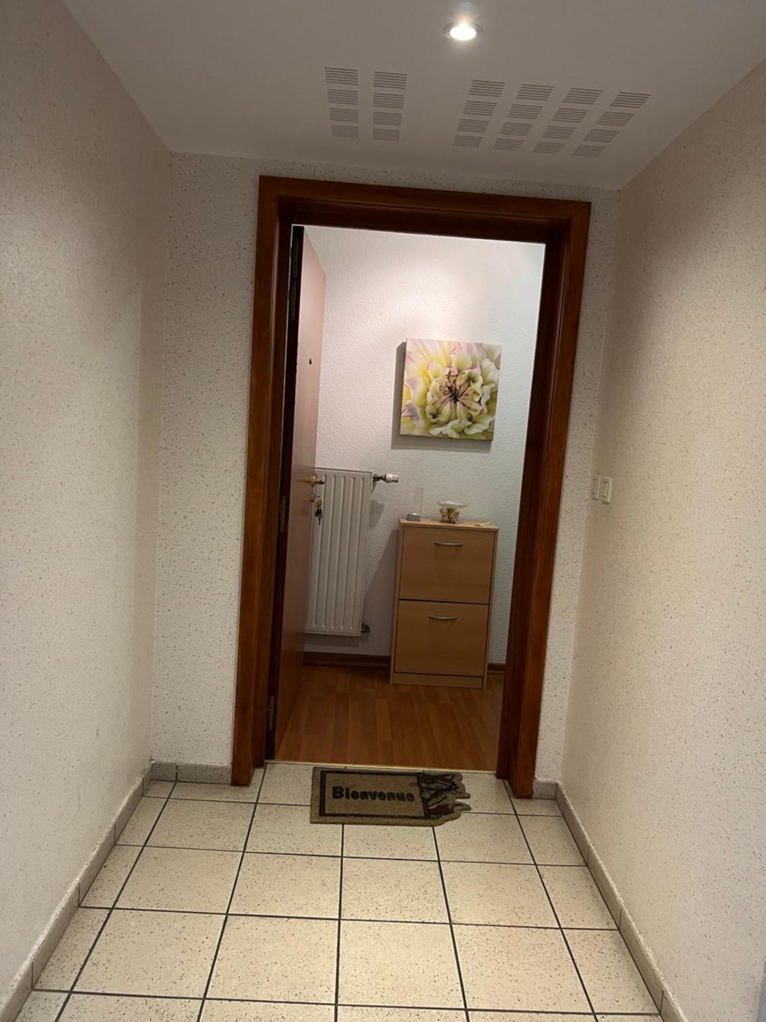 Appartamento L'Alsace Autrement Soultz-Haut-Rhin Esterno foto